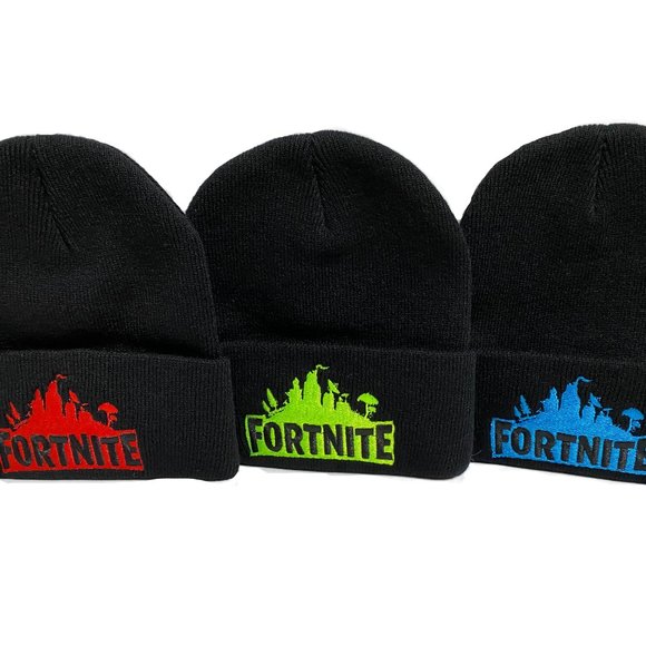 Accessories Video Game Beanies Poshmark